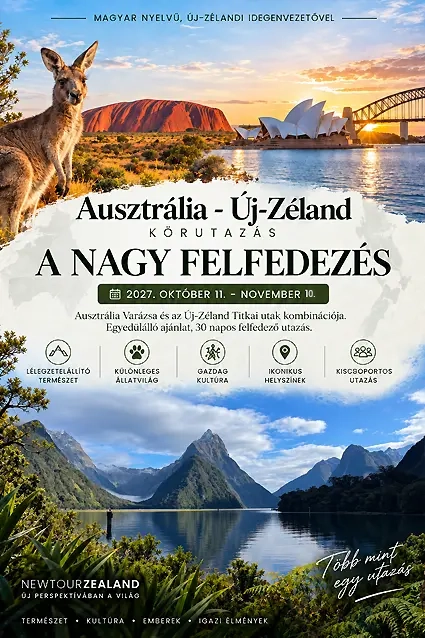 Nagy felfedezes