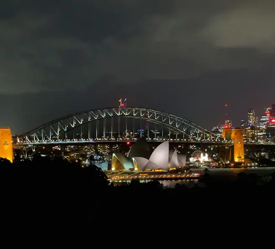 Fedezdd fel Sydneyt velünk, NewTourZealand