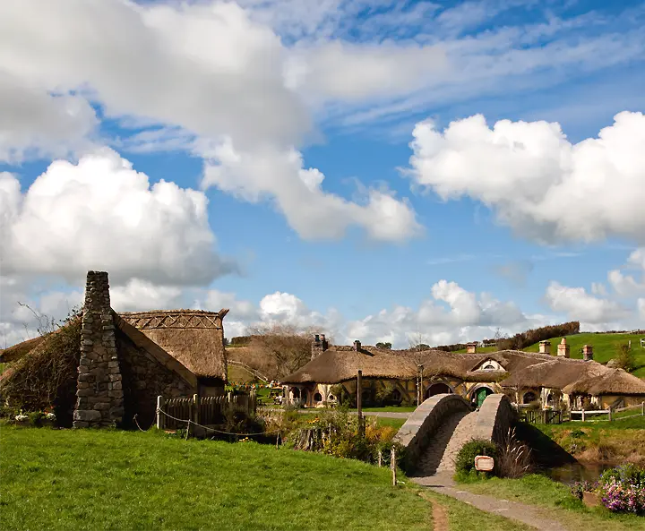 Hobbiton