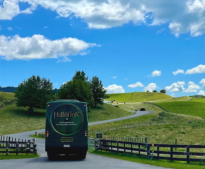 Hobbiton lankái