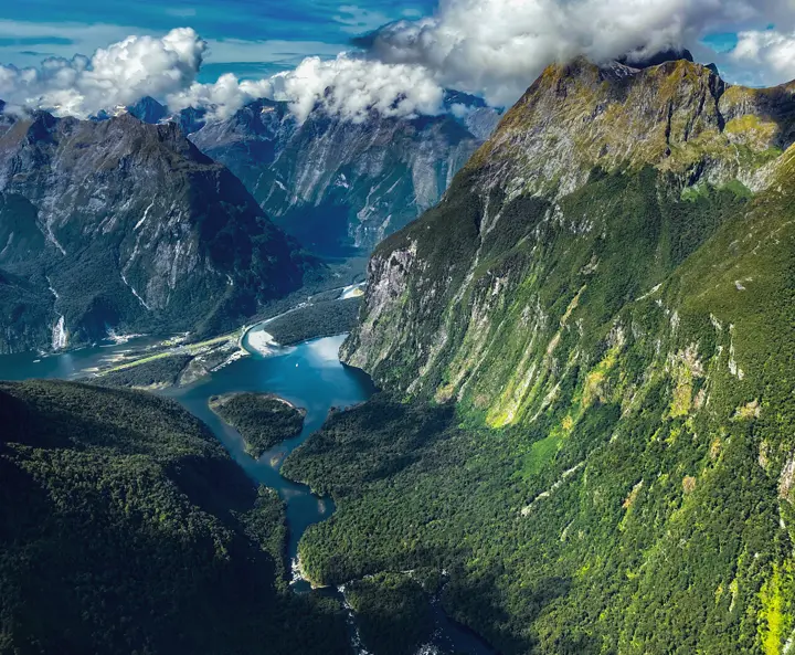 Milford