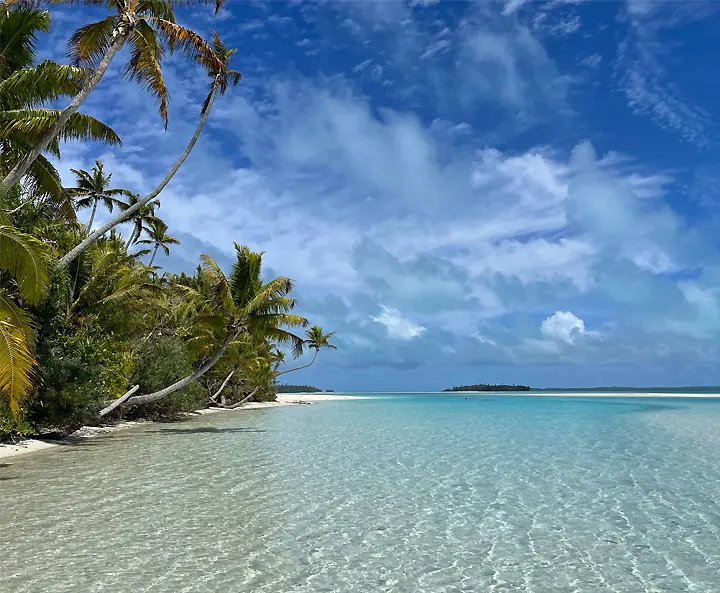 Pacific Islands