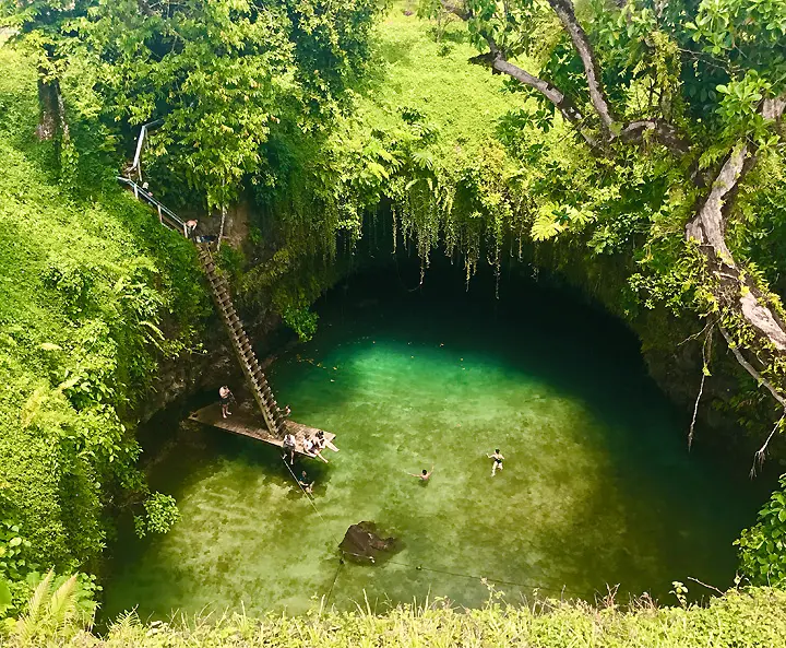 Samoa